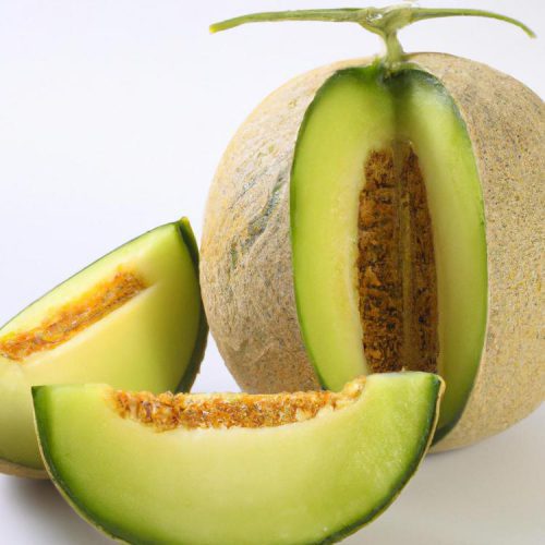 Jak jeść melona Praktyczne porady i smaczne przepisy dietymedicago.pl