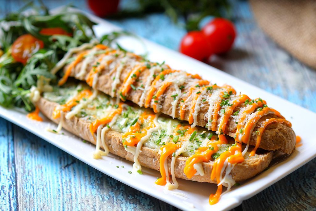 ile kalorii ma zapiekanka