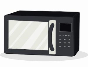 Ranking mikrofalówek