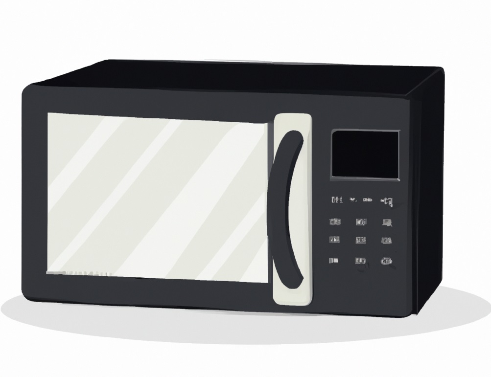 Ranking mikrofalówek