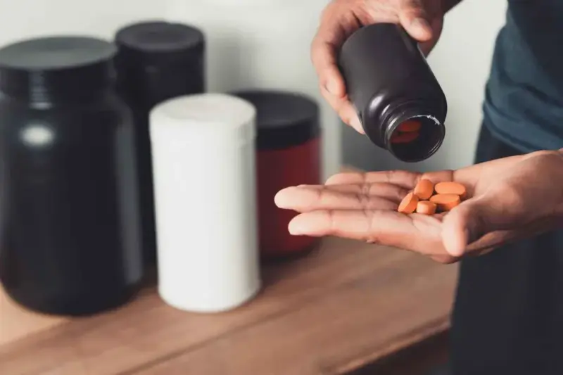 Zadbaj o swój organizm podczas lata