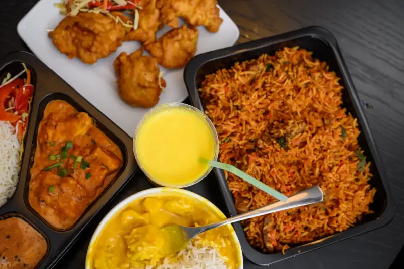 Dieta pudełkowa dla pracujących